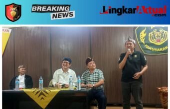 Rully H Alfiady, AMS harus menjadi konduktor orkestra yang baik