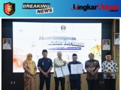 Kabupaten Blitar dan Kota Tasikmalaya Sepakati Kerja Sama Strategis, Perkuat Ketahanan Pangan dan Stabilitas Harga Telur