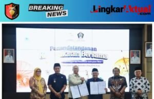 Kabupaten Blitar dan Kota Tasikmalaya Sepakati Kerja Sama Strategis, Perkuat Ketahanan Pangan dan Stabilitas Harga Telur