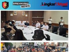 GRIB Kota Bandung Gelar Aksi di Tiga Titik, Soroti Dugaan Pelanggaran Eksekusi dan Keberadaan Ritel Modern