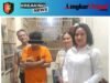Ayah Kandung di Kabanjahe Ditangkap, Diduga Cabuli Anaknya Sendiri