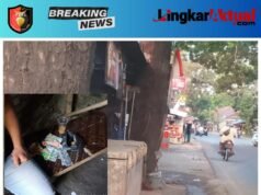 Diduga Kios Penjualan Obat Keras Daftar G Bebas di Jual, Polres Majalengka Tutup Mata