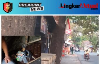 Diduga Kios Penjualan Obat Keras Daftar G Bebas di Jual, Polres Majalengka Tutup Mata