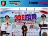 Job Fair 2026 Kabupaten Blitar, Sediakan Lebih dari 900 Lowongan Kerja di 43 Perusahaan