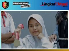 Hobi Catur Berbuah Prestasi, Siswi SLB Bandung Wakili Jawa Barat ke O2SN Nasional