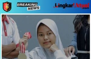 Hobi Catur Berbuah Prestasi, Siswi SLB Bandung Wakili Jawa Barat ke O2SN Nasional