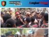 Aksi di DPRD Kota Bandung, Massa Pertanyakan Sikap Wali Kota Muhammad Farhan Terkait Dugaan Pelanggaran Administrasi?