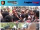 Aksi di DPRD Kota Bandung, Massa Pertanyakan Sikap Wali Kota Muhammad Farhan Terkait Dugaan Pelanggaran Administrasi?