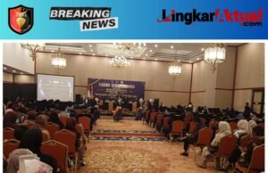 Diduga Wisudakan 72 Mahasiswa dari Prodi Tak Terakreditasi, STKIP Pancakarya Disorot LSM TRINUSA Jabar
