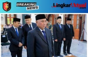 Atasi Ketimpangan Sosial, Pemkot Bandung Perkuat Peran Baznas