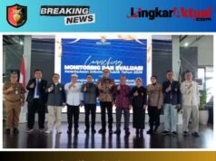 KIP Kembali Lakukan Monev Keterbukaan Informasi Publik untuk Seluruh Badan Publik di Jabar
