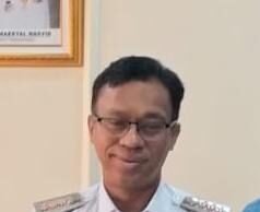 Camat Rajeg Klarifikasi Anggaran Rp1,5 Miliar di SiRUP LKPP, Tegaskan untuk Kebutuhan Operasional Setahun
