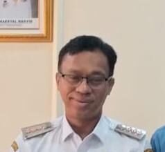 Camat Rajeg Klarifikasi Anggaran Rp1,5 Miliar di SiRUP LKPP, Tegaskan untuk Kebutuhan Operasional Setahun
