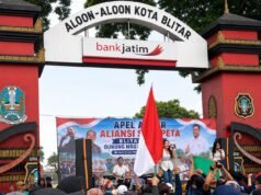 Aliansi SPPG Peta Blitar Raya Tegaskan Dukungan untuk Program MBG, Dinilai Dongkrak Gizi Anak dan Ekonomi Lokal