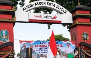 Aliansi SPPG Peta Blitar Raya Tegaskan Dukungan untuk Program MBG, Dinilai Dongkrak Gizi Anak dan Ekonomi Lokal