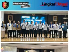 Pengurus Nasional KIPAN Indonesia Resmi Dilantik, Perkuat Sinergi Nasional Melalui Rakernas Bersama Kementerian dan Lembaga pada Momentum HANI 2026