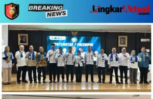 Pengurus Nasional KIPAN Indonesia Resmi Dilantik, Perkuat Sinergi Nasional Melalui Rakernas Bersama Kementerian dan Lembaga pada Momentum HANI 2026
