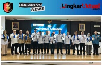 Pengurus Nasional KIPAN Indonesia Resmi Dilantik, Perkuat Sinergi Nasional Melalui Rakernas Bersama Kementerian dan Lembaga pada Momentum HANI 2026