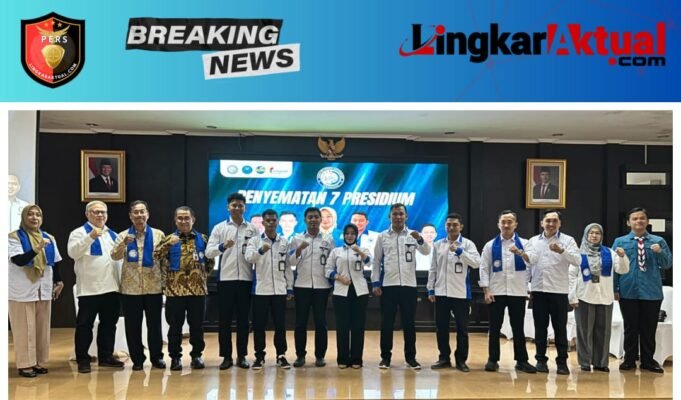 Pengurus Nasional KIPAN Indonesia Resmi Dilantik, Perkuat Sinergi Nasional Melalui Rakernas Bersama Kementerian dan Lembaga pada Momentum HANI 2026