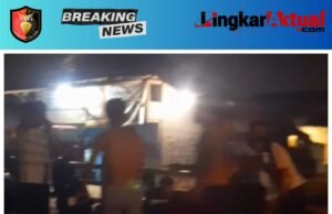 Resahkan Warga! Sejumlah Remaja Diduga Hendak Tawuran di Perempatan SMPN 1 Sukatani, Masyarakat Desak APH Bertindak Tegas