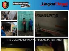 Mafia BBM Beroperasi di Samping Polsek, Kinerja APH Indramayu Dipertanyakan Publik