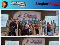 Dr. Herjanto M.A. Tekankan Pentingnya Inovasi dan Kolaborasi pada Simposium Nasional PERDAWARI Jawa Barat 2026