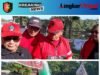 Jalan Sehat Bulan Bung Karno Meriahkan Blumbang Gede, Pemkab Blitar Siapkan Kawasan Wisata Baru