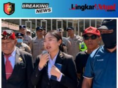 Dukungan Evaluasi Total Program MBG Menguat di Kota Blitar, Pemerintah Kota dan DPRD Ikut Teken Petisi Warga