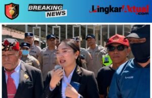 Dukungan Evaluasi Total Program MBG Menguat di Kota Blitar, Pemerintah Kota dan DPRD Ikut Teken Petisi Warga