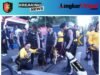 Polda Jabar Meriahkan Opening Ceremony Pekan Olahraga Polri 2026, Polisi Satwa Jadi Daya Tarik Masyarakat