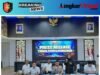 Polda Jabar Ungkap Kasus Peredaran Benih Bening Lobster Ilegal di Pangandaran, Empat Orang Ditetapkan Tersangka