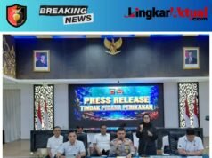 Polda Jabar Ungkap Kasus Peredaran Benih Bening Lobster Ilegal di Pangandaran, Empat Orang Ditetapkan Tersangka