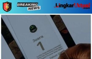 Kota Bogor Juara LDI Jawa Barat 2026, Tiga Debater Wakili Jabar ke Tingkat Nasional