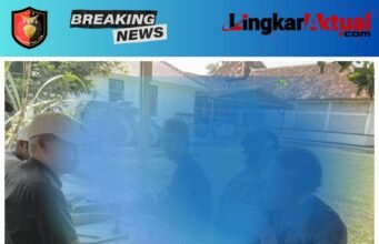 Diduga Segelintir Warga Menilai Mekanisme Pemilihan Ketua RW Jadi Polemik Baru Tahap Awal