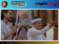 Prof. Bagus Muljadi: Bujangga Manik adalah Teladan Pendidikan Berbasis Budaya Sunda