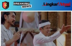 Prof. Bagus Muljadi: Bujangga Manik adalah Teladan Pendidikan Berbasis Budaya Sunda