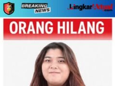 Masih Dicari, Mahasiswi 21 Tahun Hilang Usai selisih faham dengan keluarga