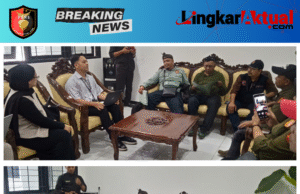 LSM TRINUSA Minta Gubernur Evaluasi Dinas Pendidikan Jawa barat