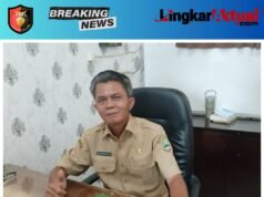 Kepala Sekolah SMKN 1 Pebayuran Beserta Dewan Guru Ucapkan Selamat Hari Bhayangkara ke-80