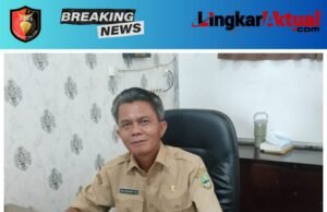 Kepala Sekolah SMKN 1 Pebayuran Beserta Dewan Guru Ucapkan Selamat Hari Bhayangkara ke-80