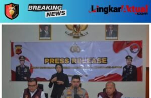 Polda Jabar Gagalkan Peredaran 664 Gram Sabu dan Ekstasi, Dua Pengedar Ditangkap
