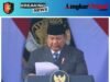 Prabowo: Kita Hormati Kritik, tapi Tak Boleh Rusak Demokrasi