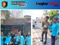 Syuhada Wisastra: GOKAR Hadir Bukan Sekadar Transportasi Online