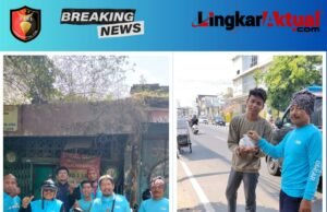 Syuhada Wisastra: GOKAR Hadir Bukan Sekadar Transportasi Online