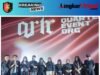 QNF Chapter 5 Siap Meriahkan Karawang Pada 11 Oktober 2026
