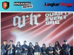 QNF Chapter 5 Siap Meriahkan Karawang Pada 11 Oktober 2026