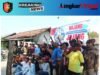 Relawan dan Pendukung “Ema-Ema” Demo Mendesak H. Jajang Sujai Maju Pilkades 2026-2034, Pasang Baliho “Ogah Ganti Lurah”