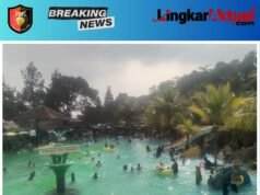 Tempat Wisata Arena Kolam Renang “Kahuripan Tirta Wanayasa” Menjadi Destinasi Liburan Keluarga Terbaik di Purwakarta