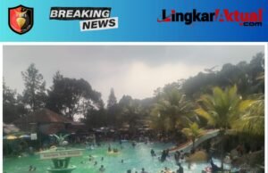 Tempat Wisata Arena Kolam Renang “Kahuripan Tirta Wanayasa” Menjadi Destinasi Liburan Keluarga Terbaik di Purwakarta