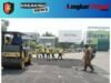 Pemkot Tangerang Perbaiki Jalan Puri Beta Larangan, Pengendara Kini Lebih Aman Melintas